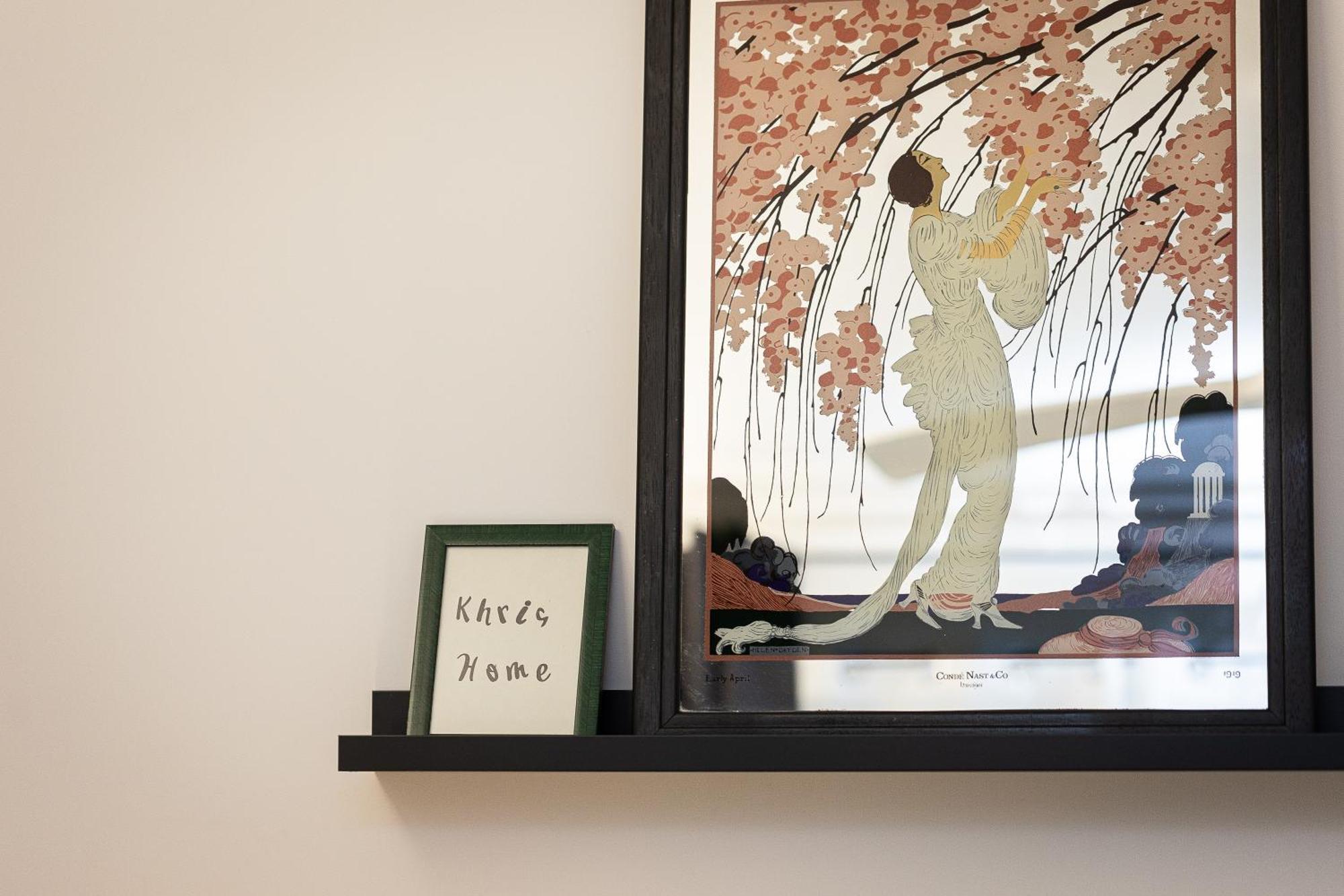 Khris Home Apartments - Trastevere Parini Róma Kültér fotó