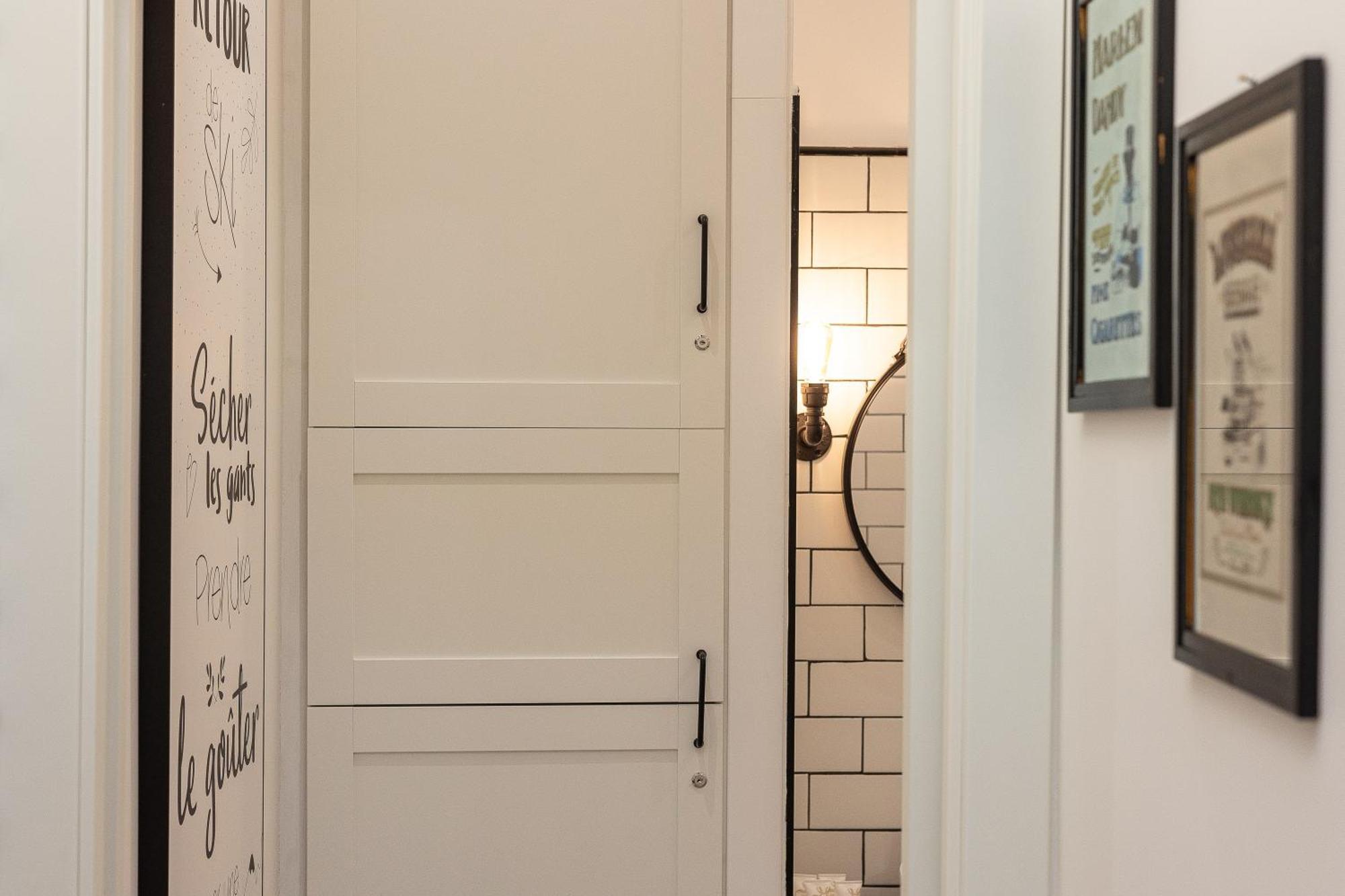 Khris Home Apartments - Trastevere Parini Róma Kültér fotó
