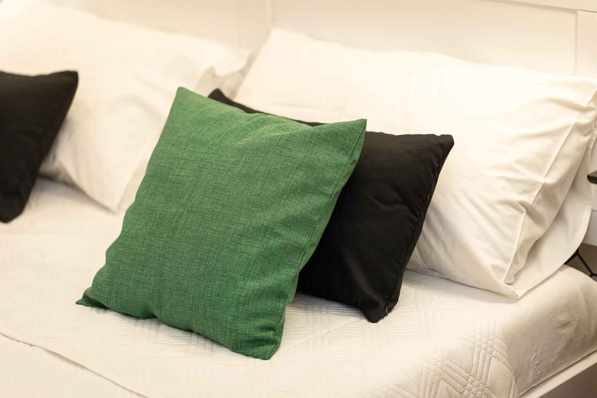 Khris Home Apartments - Trastevere Parini Róma Kültér fotó